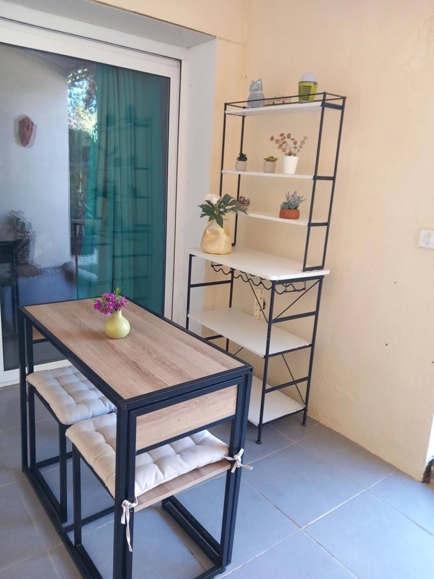 Studio avec Jardin et Parking Privés Bormes-les-Mimosas Esterno foto